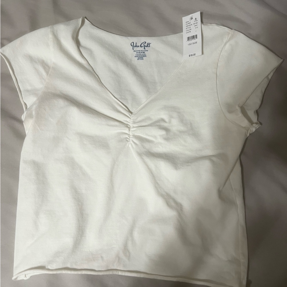 John Galt Top